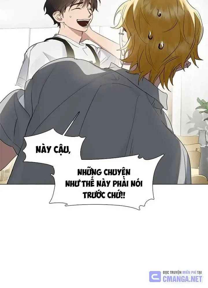Nhà Hàng Âm Phủ Chap 26 - Next Chap 25