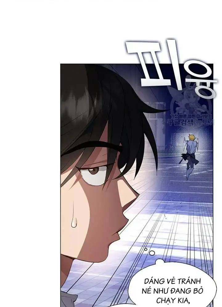 Nhà Hàng Âm Phủ Chap 26 - Next Chap 25
