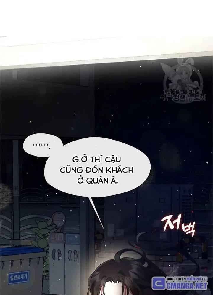 Nhà Hàng Âm Phủ Chap 26 - Next Chap 25