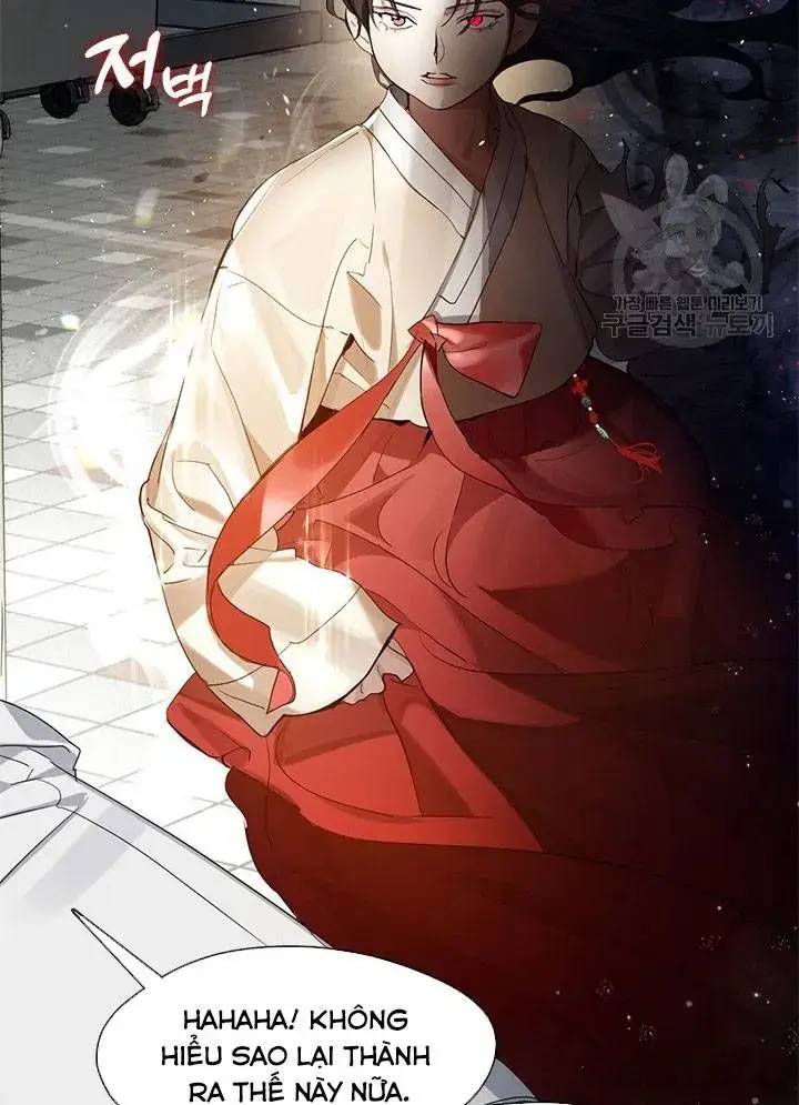 Nhà Hàng Âm Phủ Chap 26 - Next Chap 25