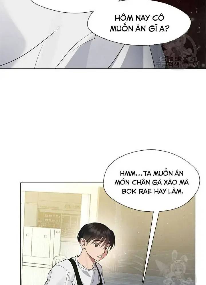 Nhà Hàng Âm Phủ Chap 26 - Next Chap 25