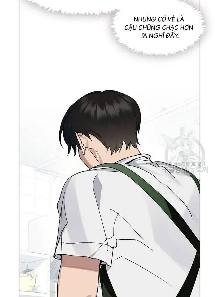 Nhà Hàng Âm Phủ Chap 26 - Next Chap 25