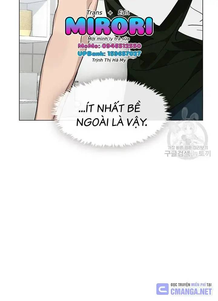 Nhà Hàng Âm Phủ Chap 26 - Next Chap 25