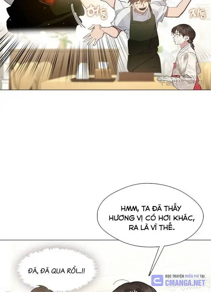 Nhà Hàng Âm Phủ Chap 26 - Next Chap 25
