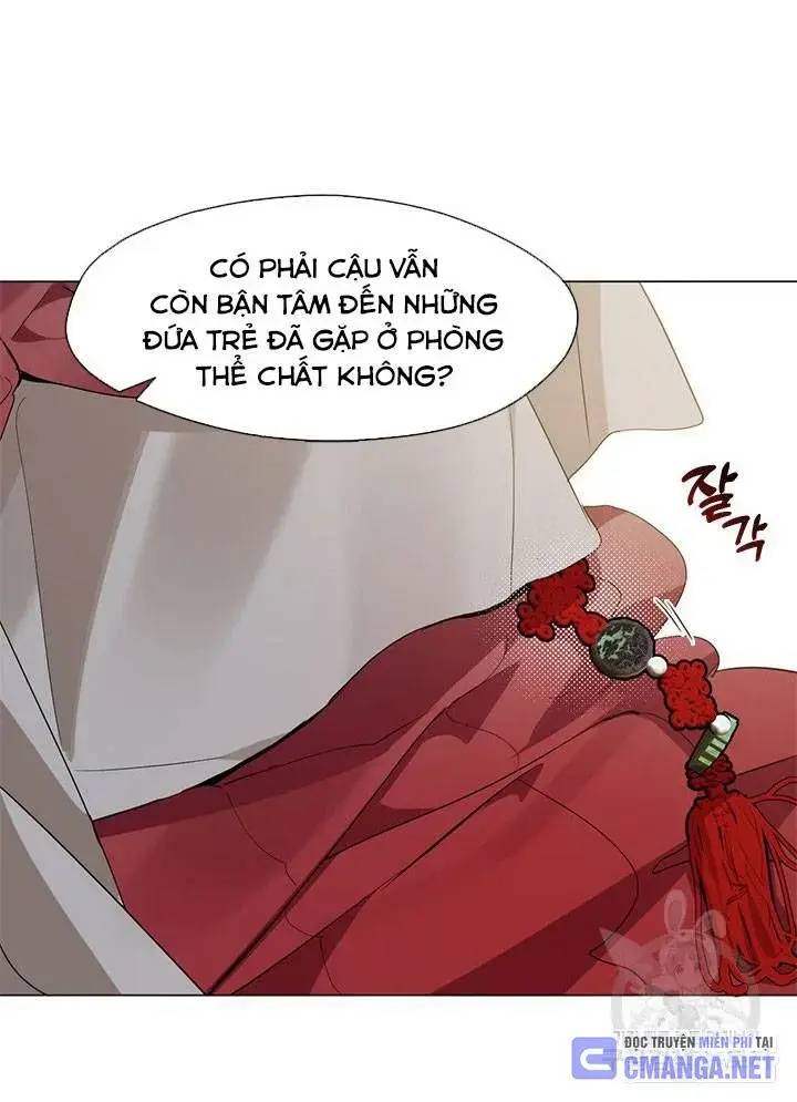 Nhà Hàng Âm Phủ Chap 26 - Next Chap 25