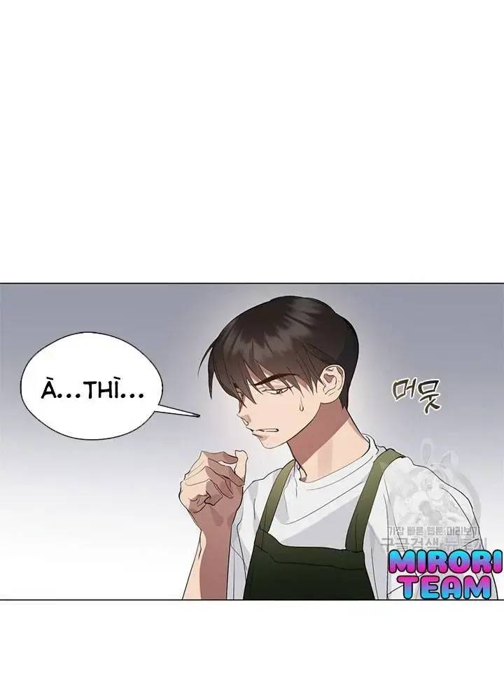 Nhà Hàng Âm Phủ Chap 26 - Next Chap 25