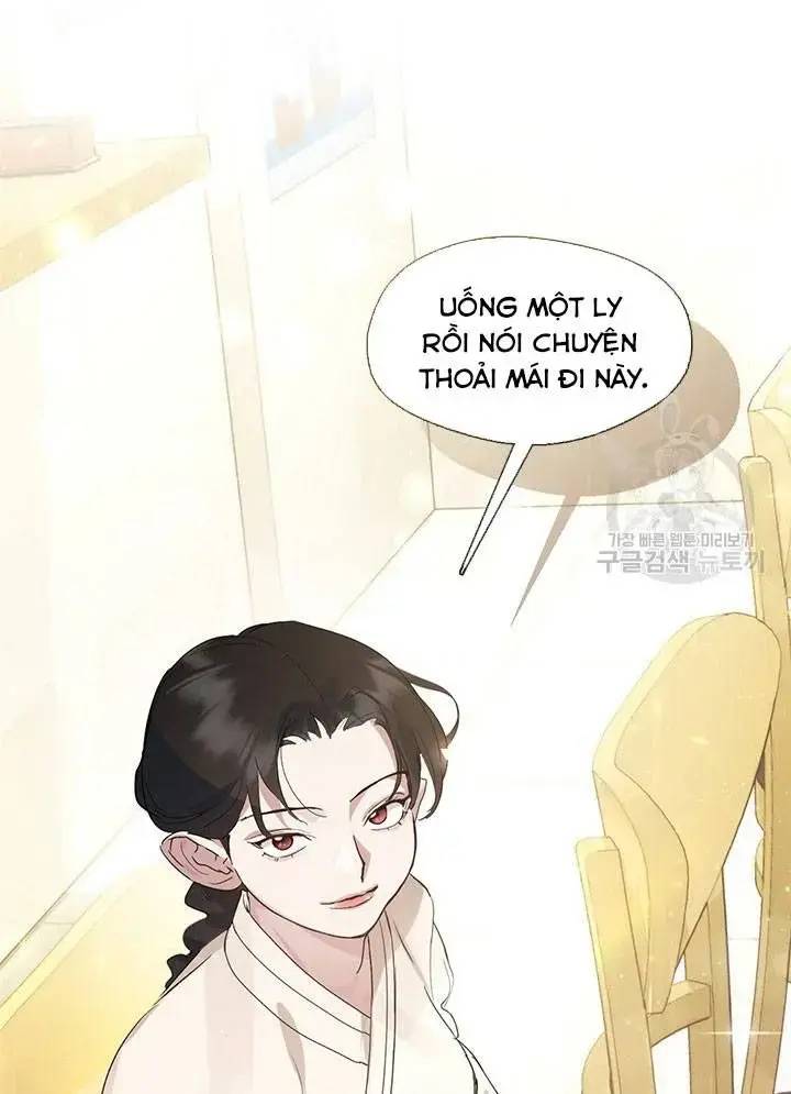 Nhà Hàng Âm Phủ Chap 26 - Next Chap 25