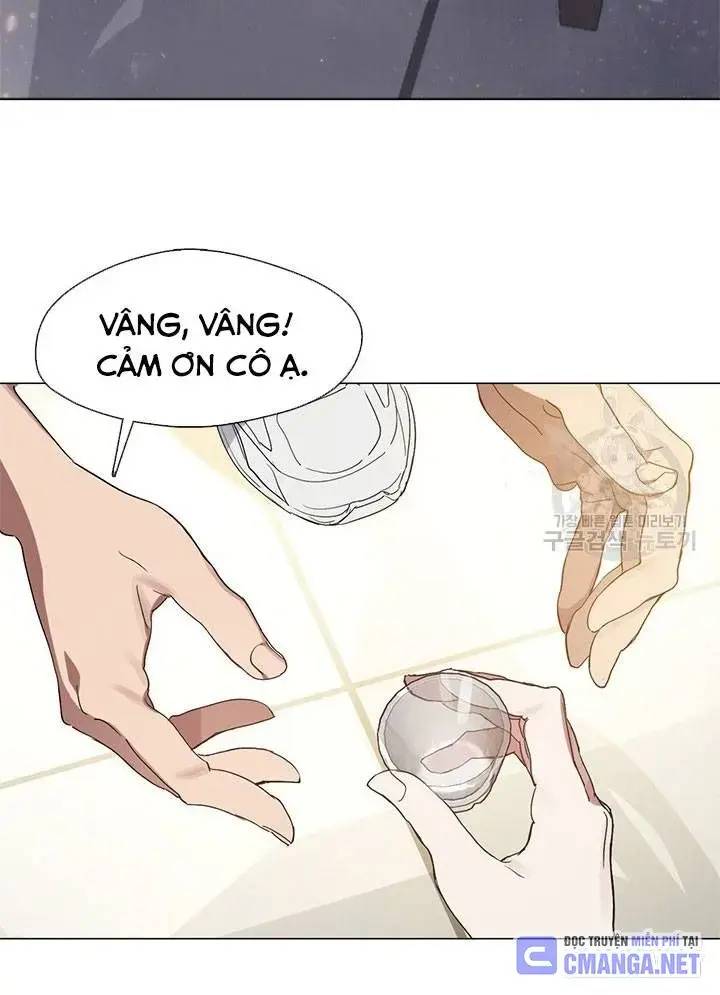 Nhà Hàng Âm Phủ Chap 26 - Next Chap 25