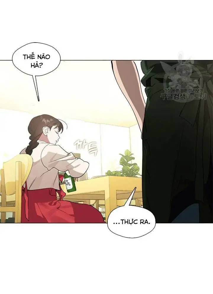 Nhà Hàng Âm Phủ Chap 26 - Next Chap 25