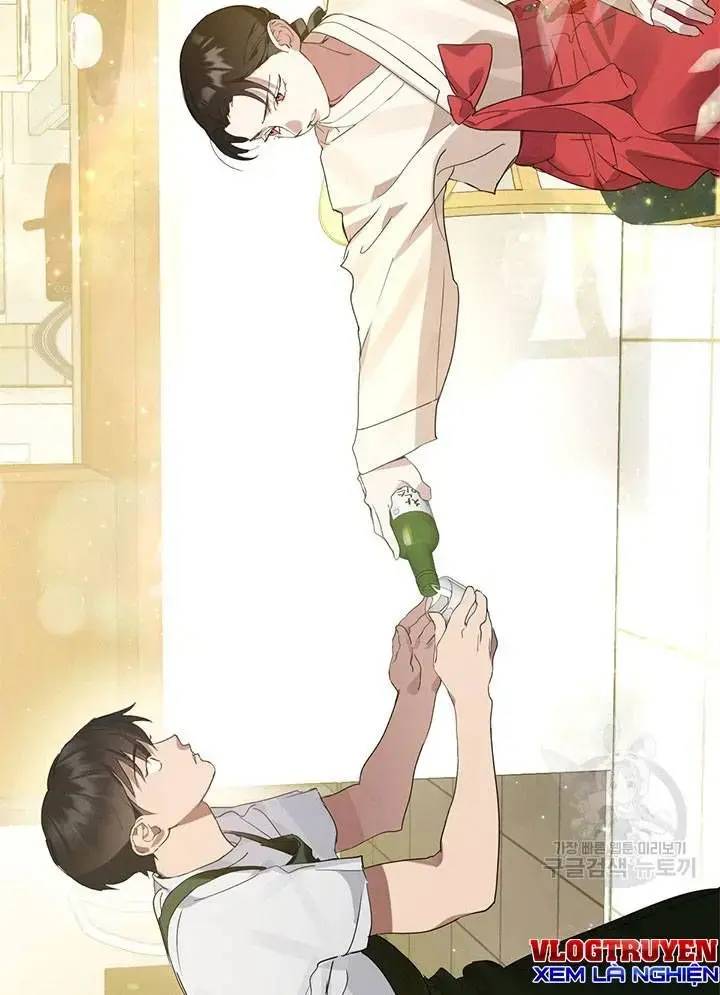 Nhà Hàng Âm Phủ Chap 26 - Next Chap 25