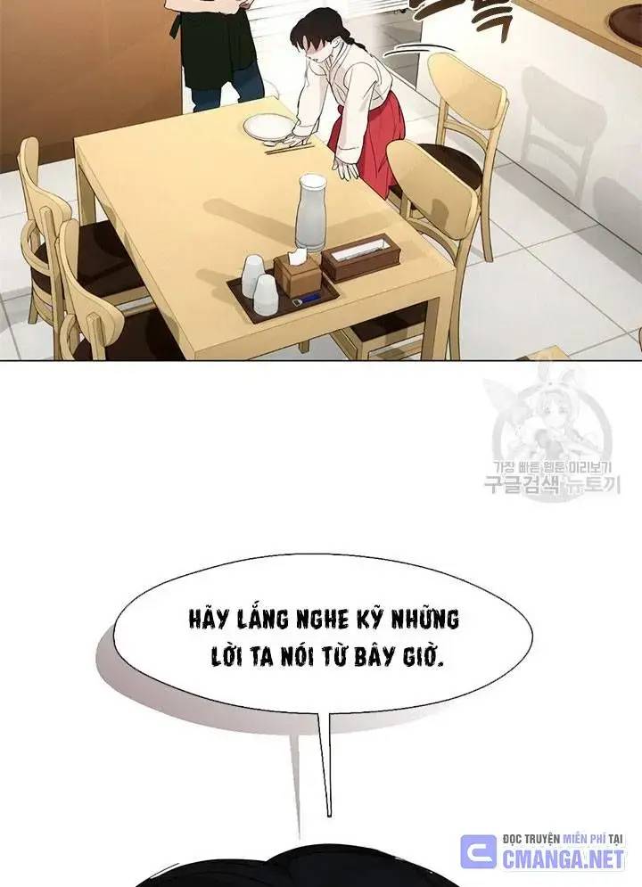 Nhà Hàng Âm Phủ Chap 26 - Next Chap 25