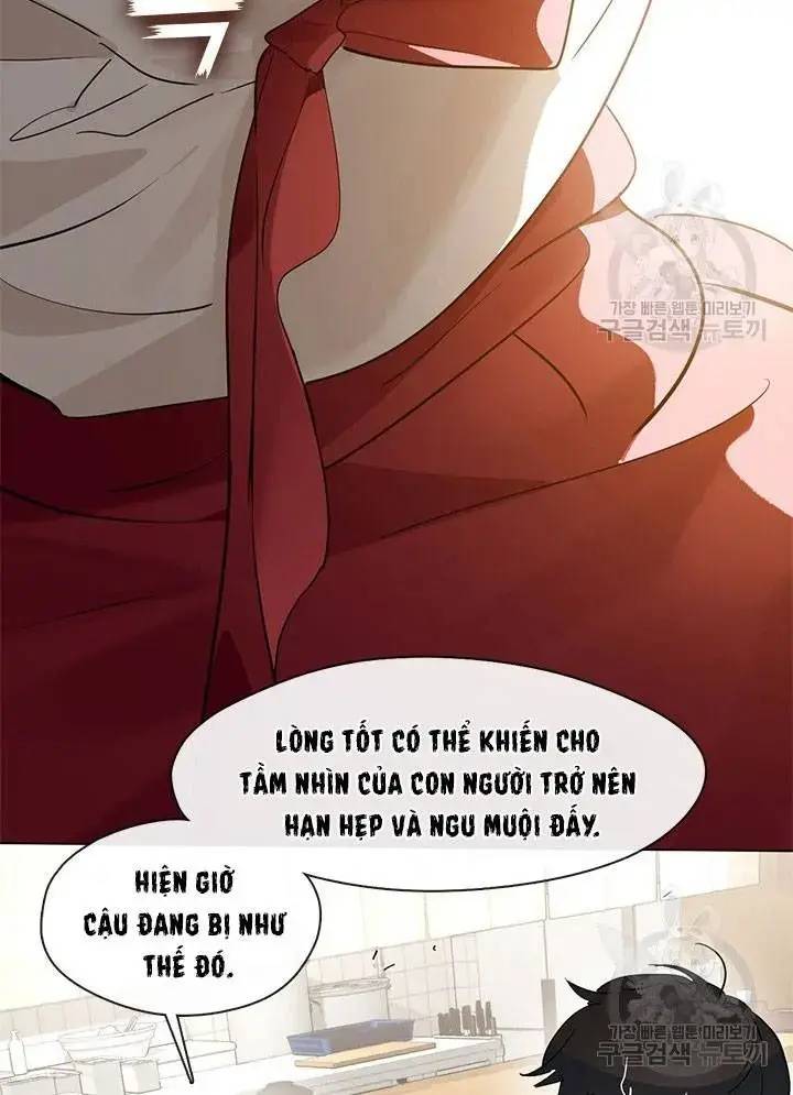 Nhà Hàng Âm Phủ Chap 26 - Next Chap 25