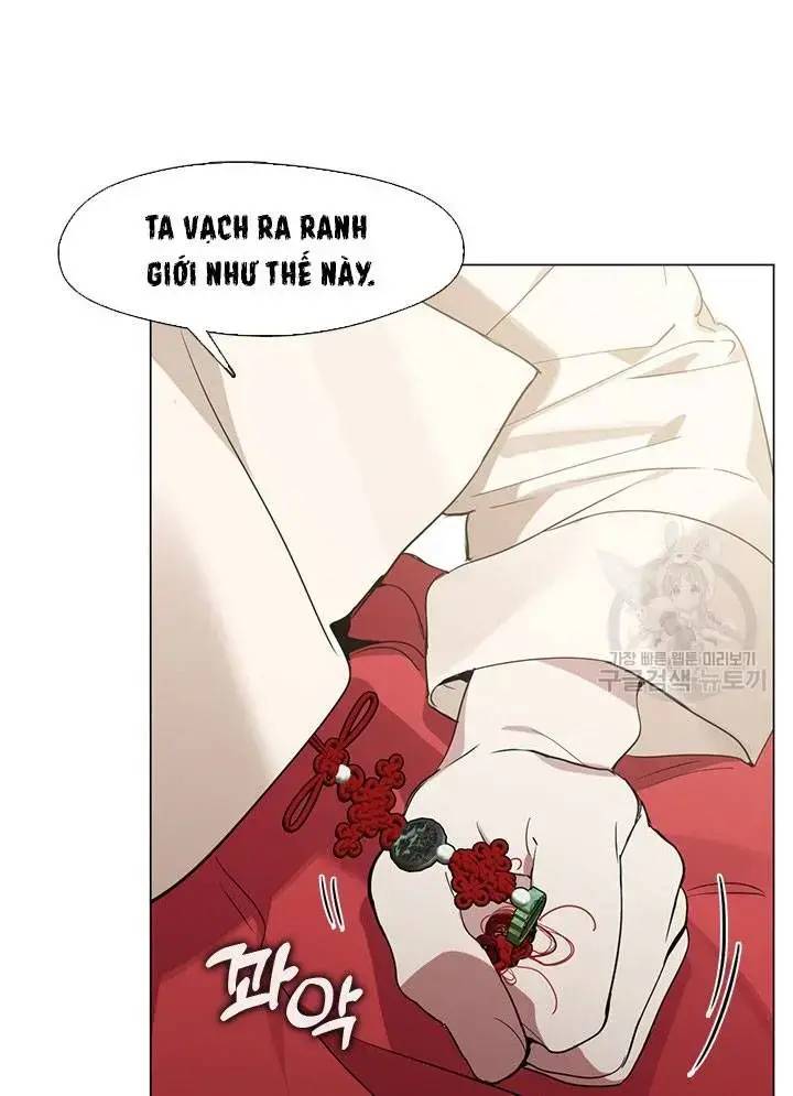 Nhà Hàng Âm Phủ Chap 26 - Next Chap 25