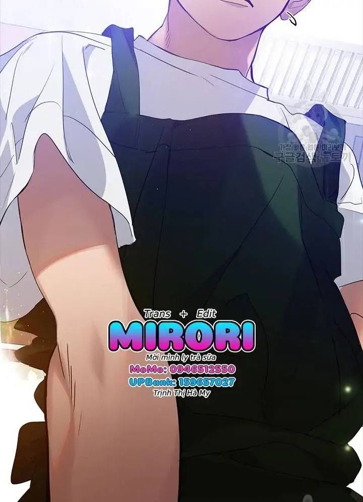 Nhà Hàng Âm Phủ Chap 26 - Next Chap 25