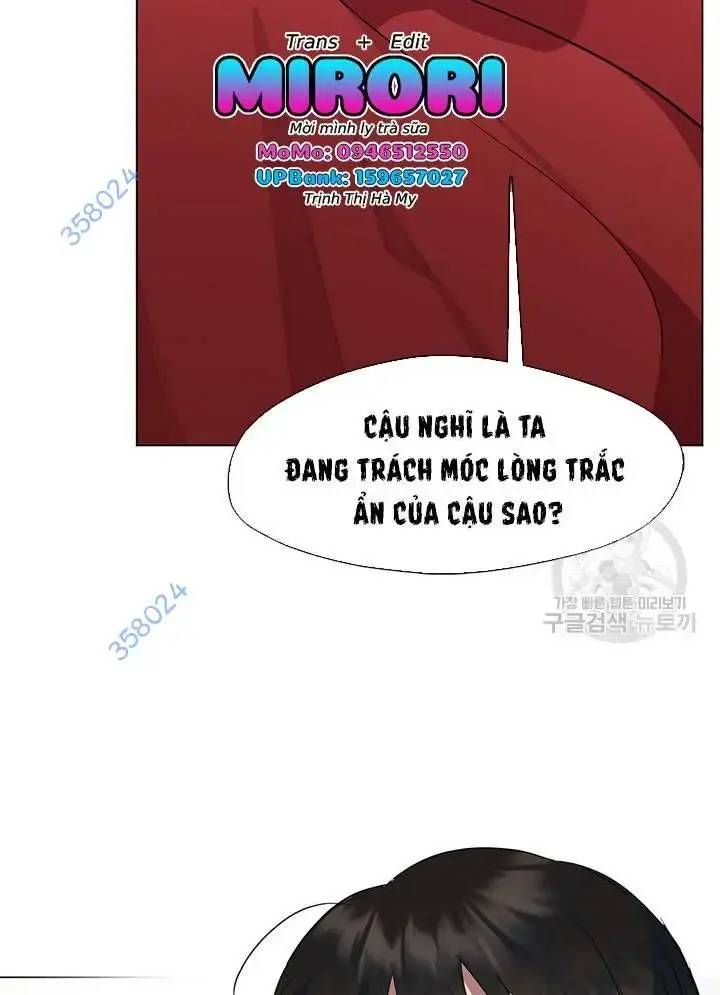 Nhà Hàng Âm Phủ Chap 26 - Next Chap 25