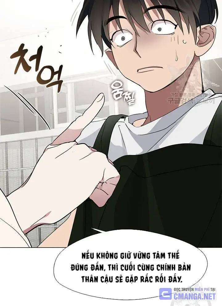 Nhà Hàng Âm Phủ Chap 26 - Next Chap 25