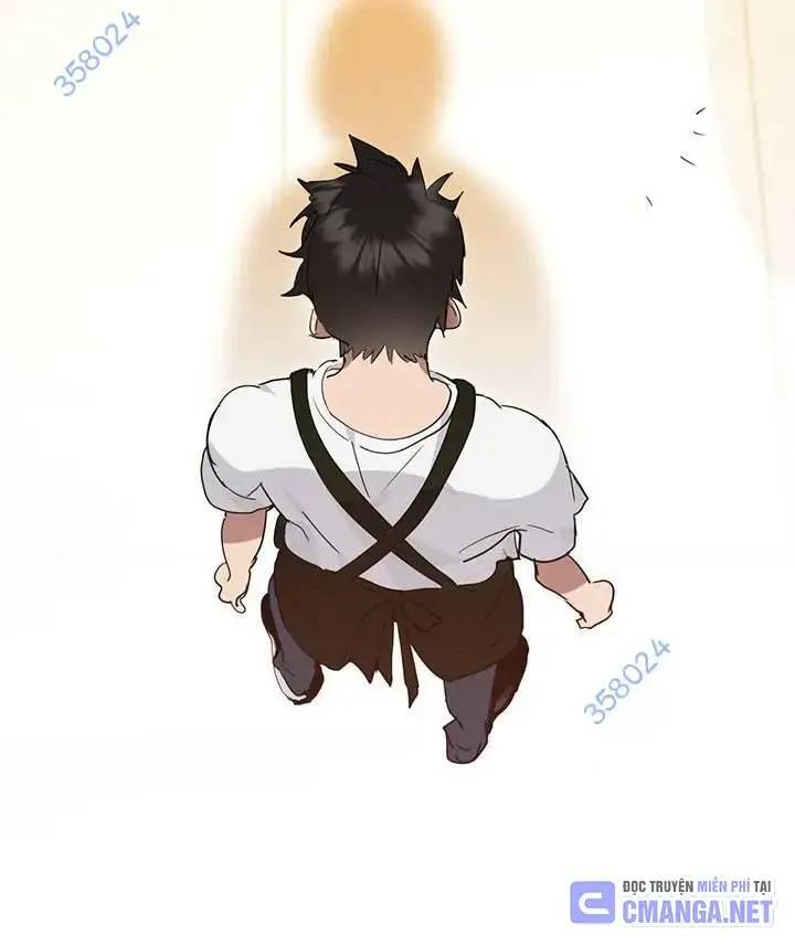 Nhà Hàng Âm Phủ Chap 26 - Next Chap 25
