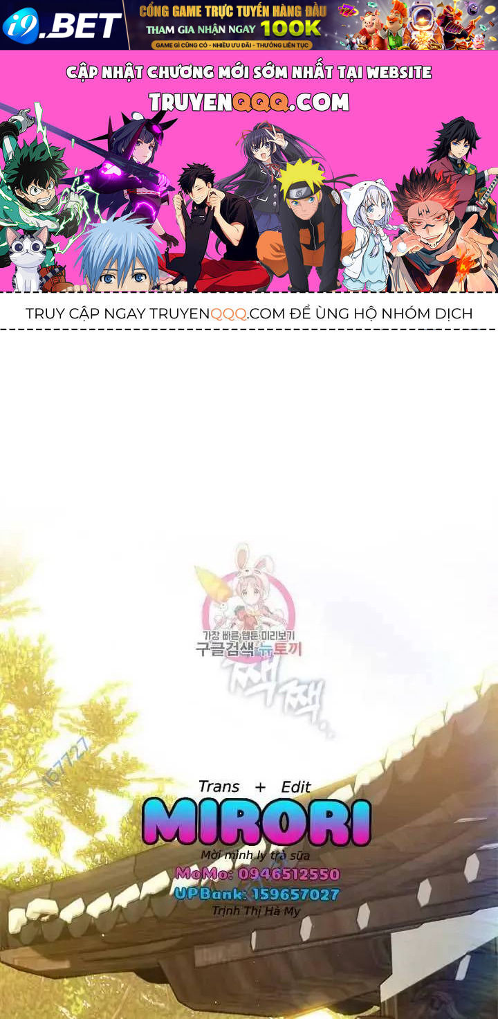 Nhà Hàng Âm Phủ Chap 27 - Next Chap 26