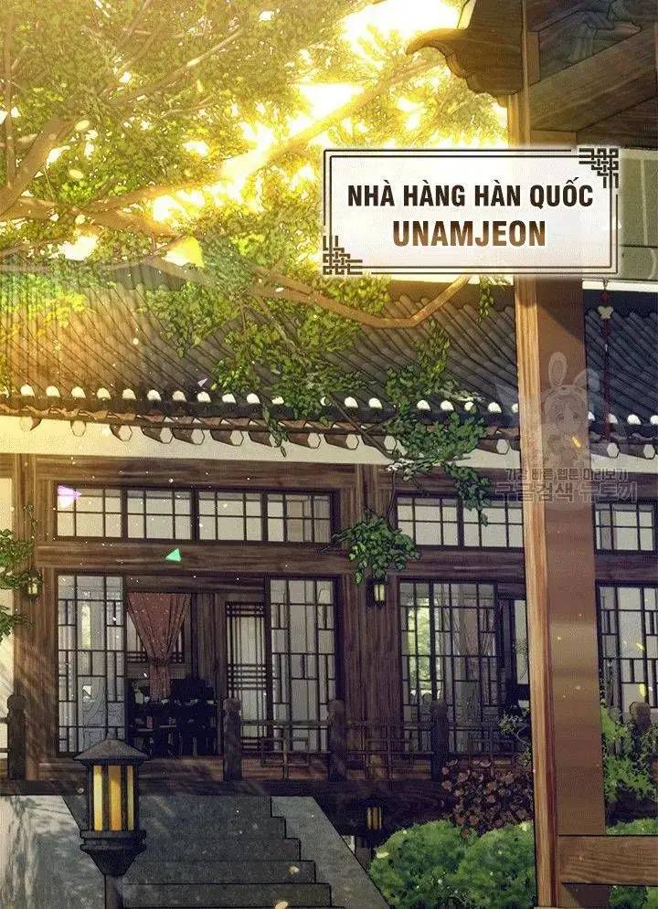 Nhà Hàng Âm Phủ Chap 27 - Next Chap 26
