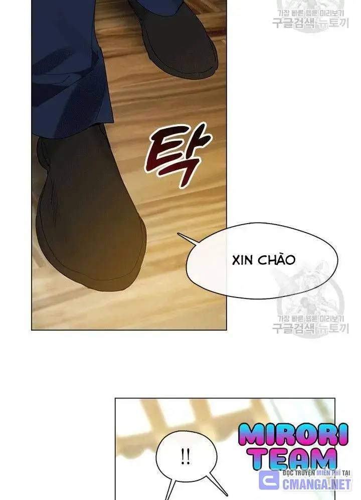 Nhà Hàng Âm Phủ Chap 27 - Next Chap 26
