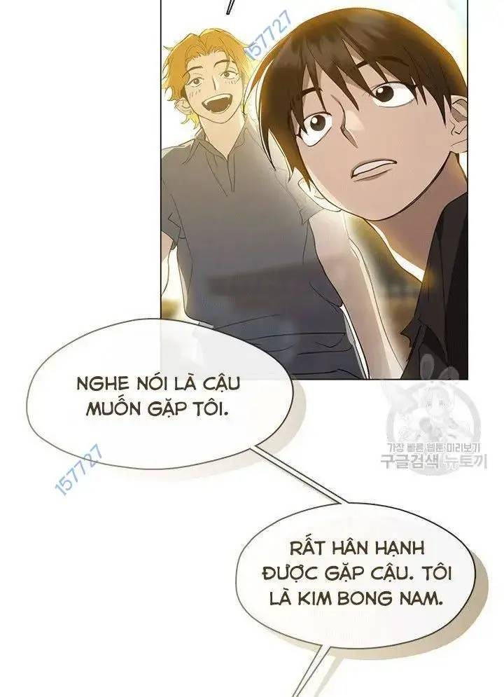 Nhà Hàng Âm Phủ Chap 27 - Next Chap 26