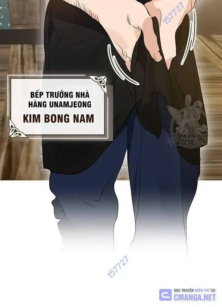 Nhà Hàng Âm Phủ Chap 27 - Next Chap 26