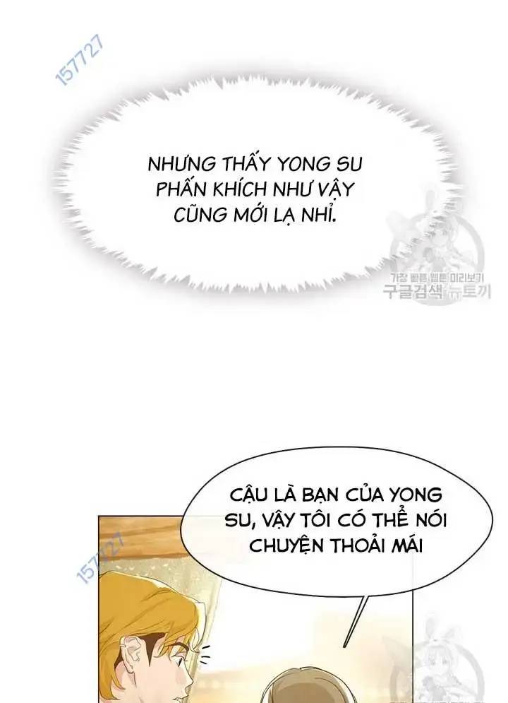 Nhà Hàng Âm Phủ Chap 27 - Next Chap 26