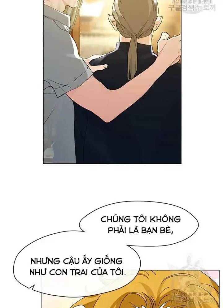 Nhà Hàng Âm Phủ Chap 27 - Next Chap 26