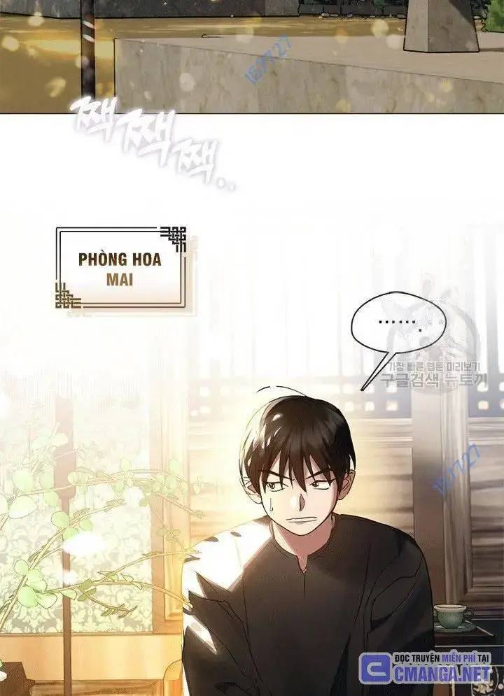Nhà Hàng Âm Phủ Chap 27 - Next Chap 26