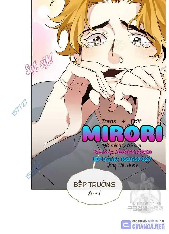 Nhà Hàng Âm Phủ Chap 27 - Next Chap 26