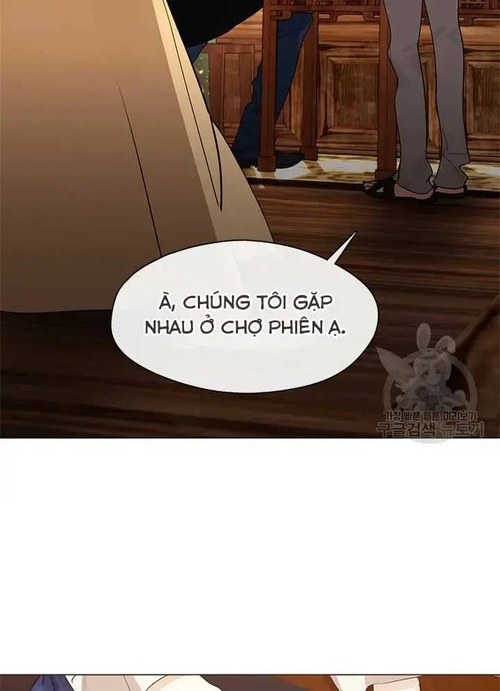 Nhà Hàng Âm Phủ Chap 27 - Next Chap 26