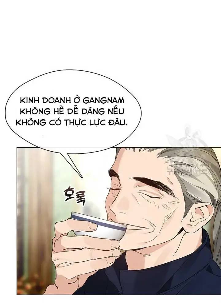 Nhà Hàng Âm Phủ Chap 27 - Next Chap 26