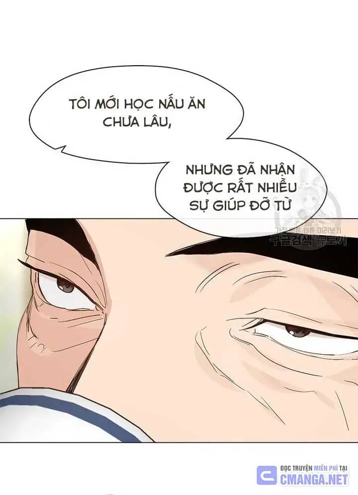 Nhà Hàng Âm Phủ Chap 27 - Next Chap 26