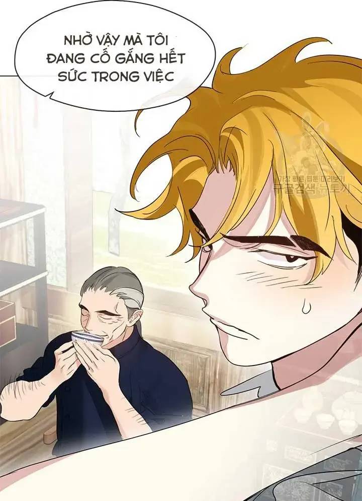 Nhà Hàng Âm Phủ Chap 27 - Next Chap 26