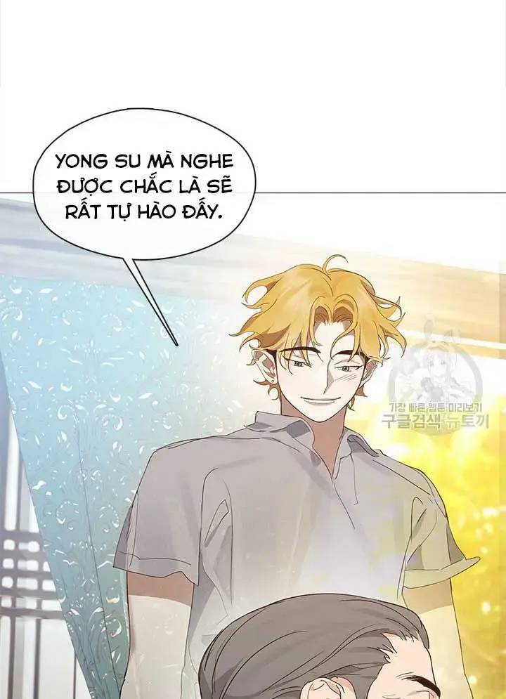 Nhà Hàng Âm Phủ Chap 27 - Next Chap 26