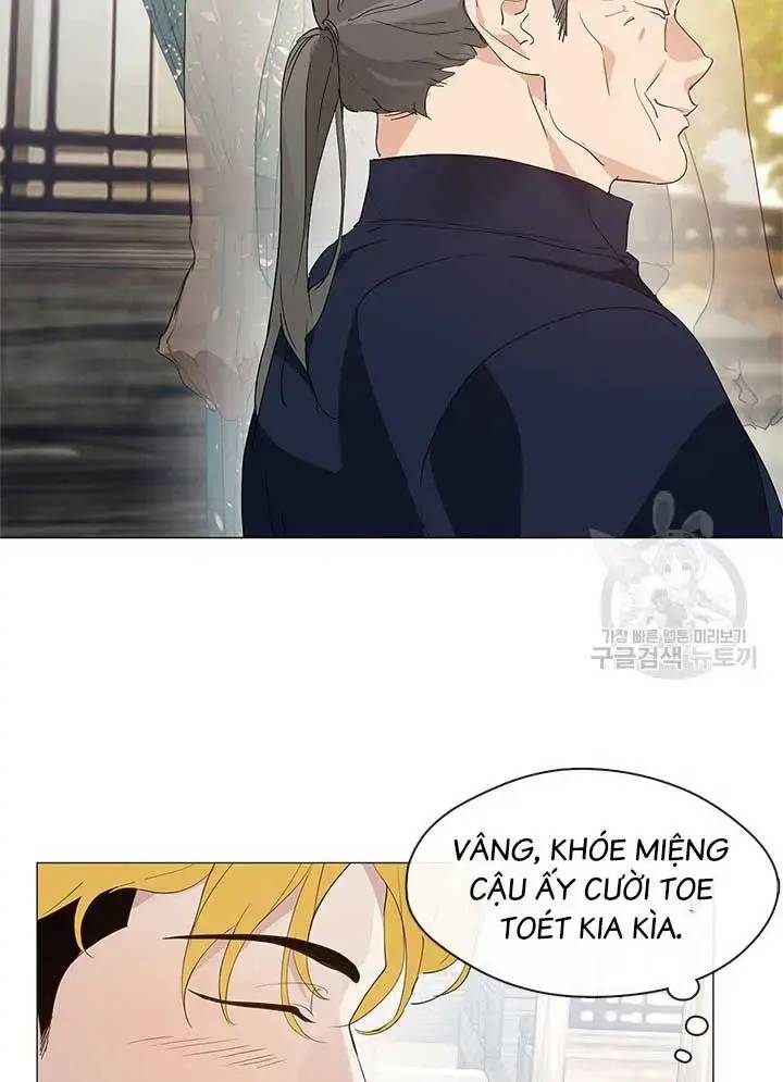 Nhà Hàng Âm Phủ Chap 27 - Next Chap 26
