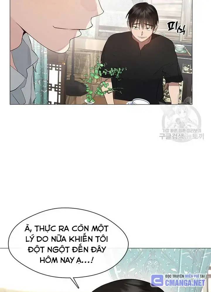 Nhà Hàng Âm Phủ Chap 27 - Next Chap 26
