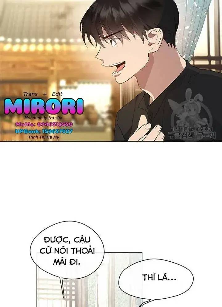 Nhà Hàng Âm Phủ Chap 27 - Next Chap 26