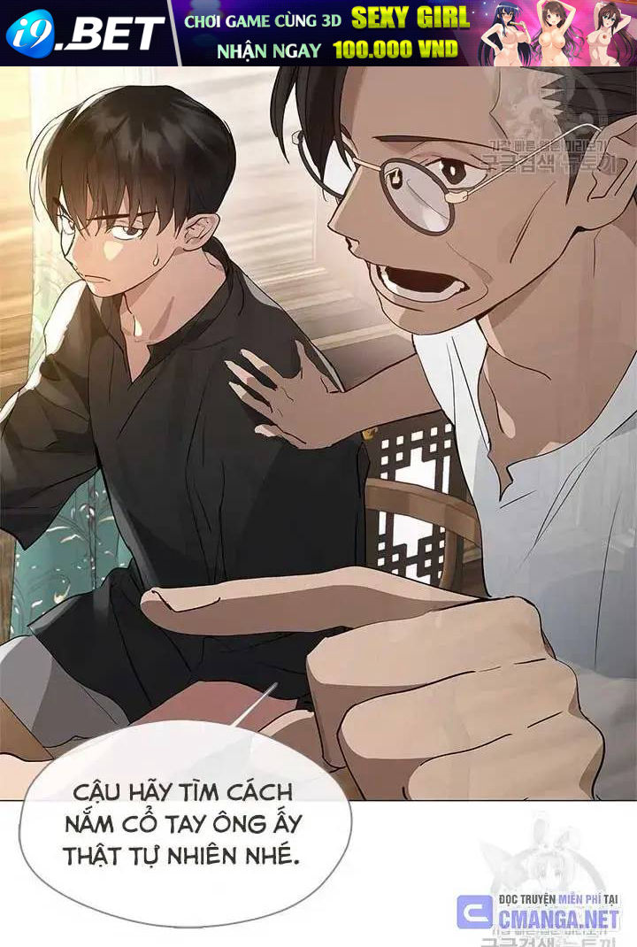 Nhà Hàng Âm Phủ Chap 27 - Next Chap 26