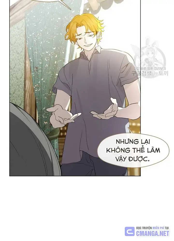 Nhà Hàng Âm Phủ Chap 27 - Next Chap 26
