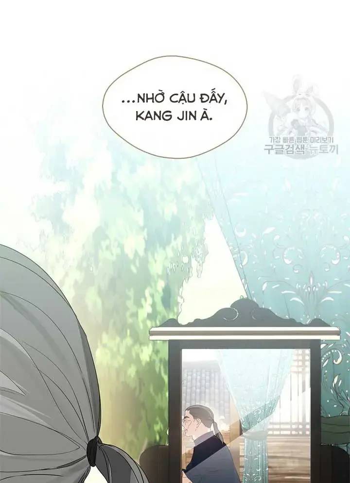 Nhà Hàng Âm Phủ Chap 27 - Next Chap 26