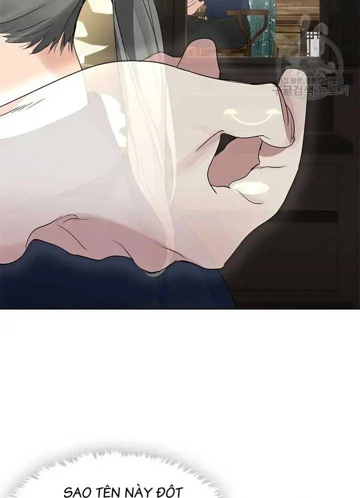 Nhà Hàng Âm Phủ Chap 27 - Next Chap 26
