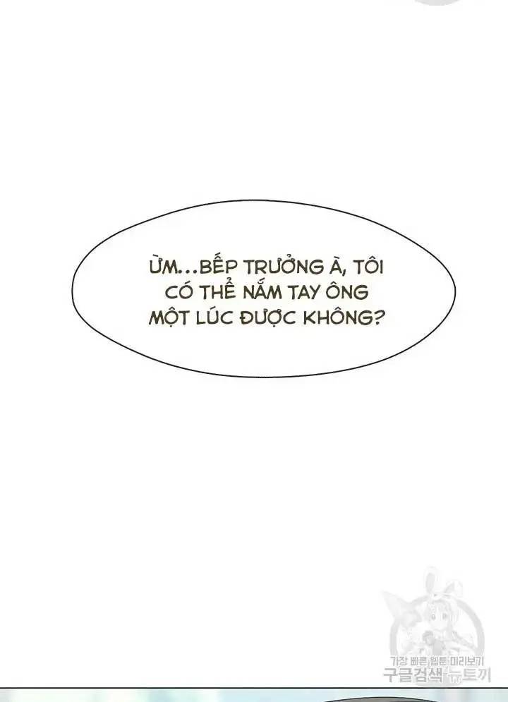 Nhà Hàng Âm Phủ Chap 27 - Next Chap 26