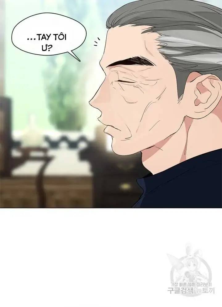 Nhà Hàng Âm Phủ Chap 27 - Next Chap 26