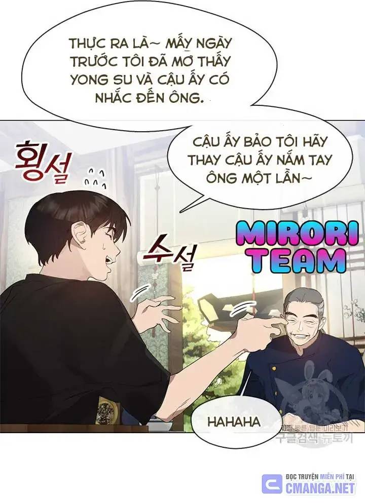 Nhà Hàng Âm Phủ Chap 27 - Next Chap 26