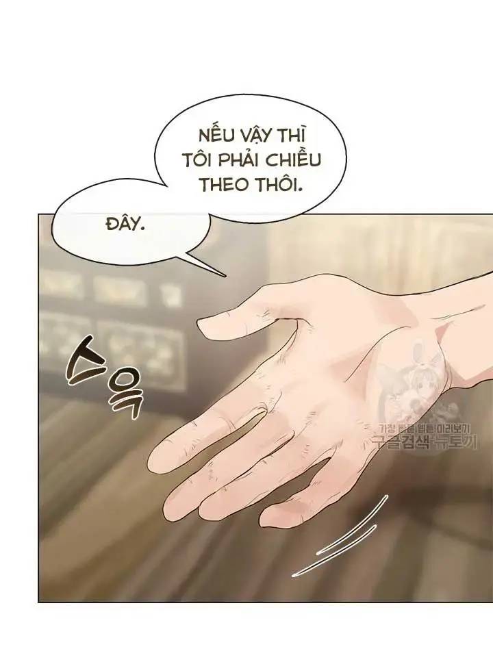 Nhà Hàng Âm Phủ Chap 27 - Next Chap 26