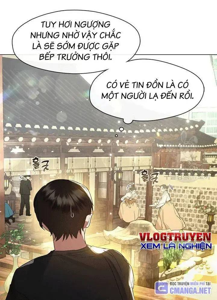 Nhà Hàng Âm Phủ Chap 27 - Next Chap 26