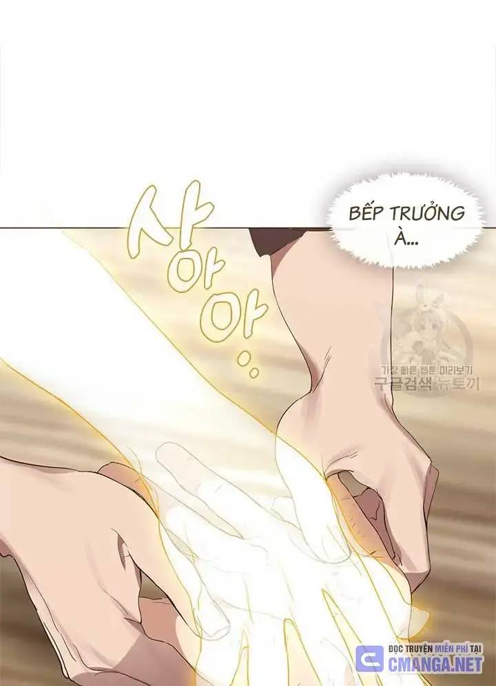 Nhà Hàng Âm Phủ Chap 27 - Next Chap 26