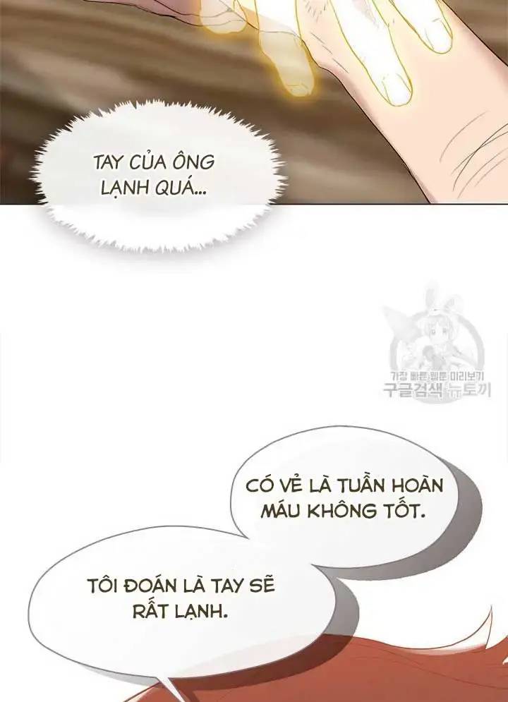 Nhà Hàng Âm Phủ Chap 27 - Next Chap 26