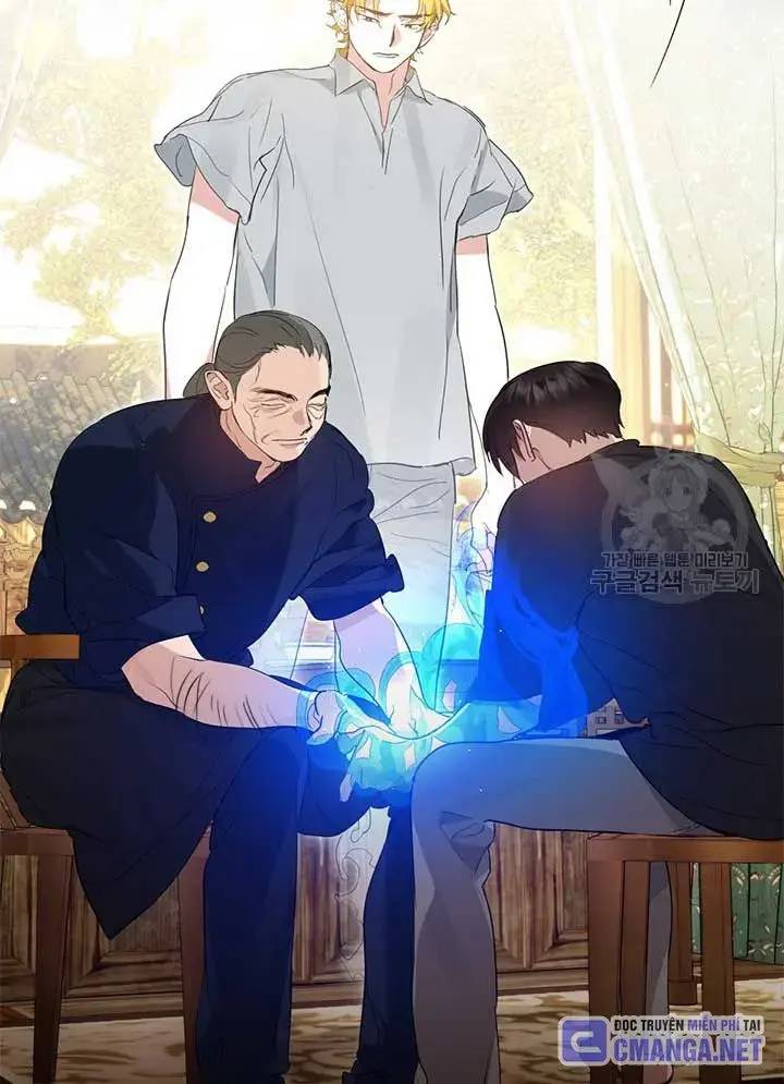 Nhà Hàng Âm Phủ Chap 27 - Next Chap 26